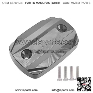 Front Brake/Clutch Fluid Reservoir Cover for Yamaha XMAX 125/250/300/400