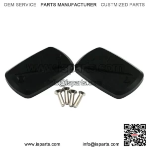 3D Front Brake Fluid Reservoir Cover for Yamaha XMAX 125/250/300 (2017-2019)