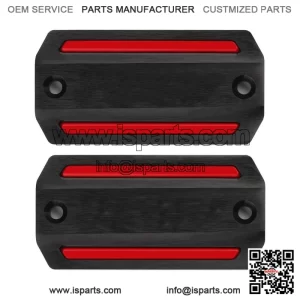 Brake Fluid Reservoir Cover for Honda X-ADV 750