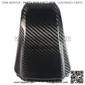 Carbon Fiber Fuel Tank Lid Cover for Honda X-ADV 750 (2017-2020)