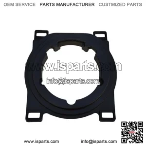 Fuel Tank Cap Gasket Cover QJ Motor SRK 125 S 2024 Original