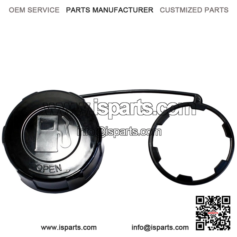 Fuel Tank Cap for KAWASAKI MULE 600/610/4000/4010 SX 2008-2025