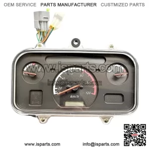 Speedometer Meter LCD Odometer Dashboard for CF MOTO Cforce Uforce X6 500 X5 U5 CF500 ATV 500 UTV Quad 9010-170110