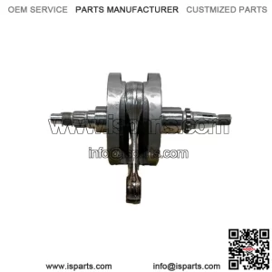 New Crankshaft Assembly 12200-49H20 for SUZUKI RM-Z250 2016-2023