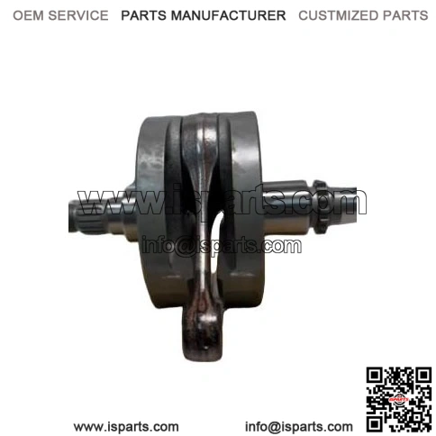 New Crankshaft Assembly 12200-49H20 for SUZUKI RM-Z250 2016-2023 - Image 2