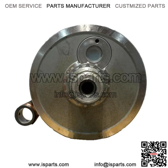 New Crankshaft Assembly 12200-49H20 for SUZUKI RM-Z250 2016-2023 - Image 3