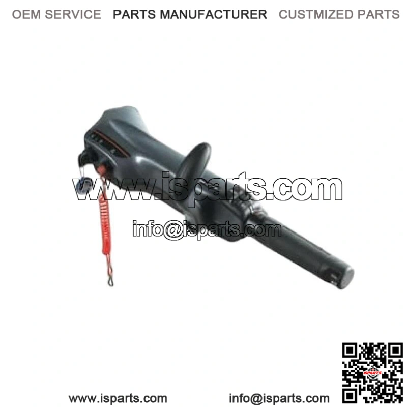 New Steering Handle Shaft 6X4-42115-00-00 for YAMAHA