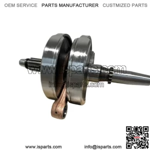 New Crankshaft Assy 5TJ-11400-21-00 for YAMAHA WR450F