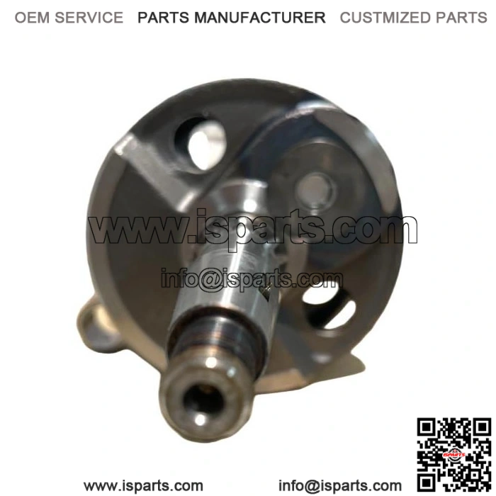 New Crankshaft Assy 5TJ-11400-21-00 for YAMAHA WR450F - Image 3