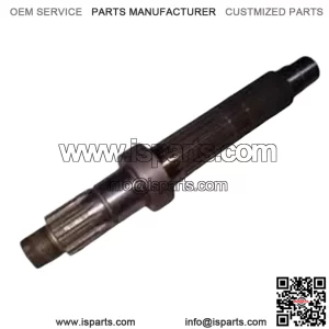 New Drive Axle 5S7-17421-00-00 for YAMAHA