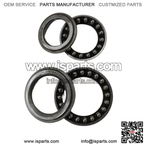 Steering Head Race Bearing Set for Honda PCX125 2010-2024