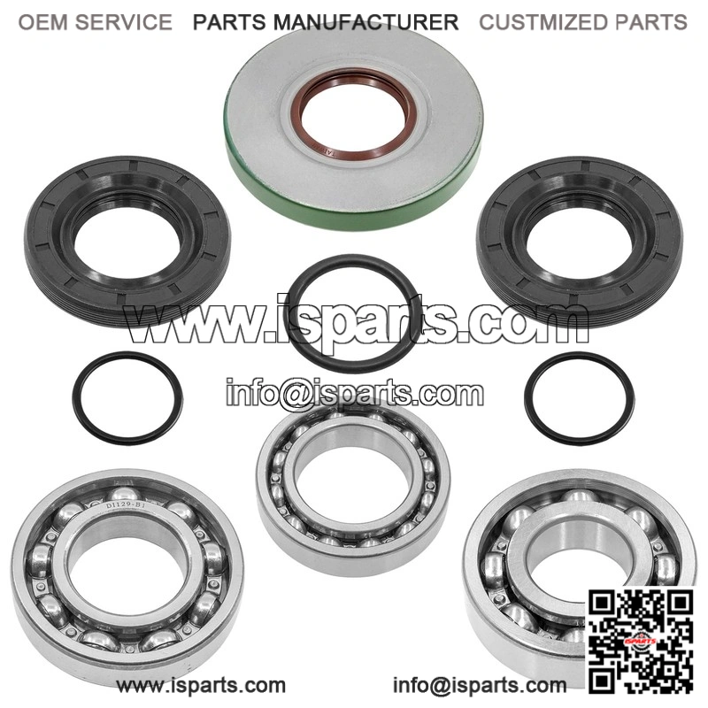 Rear Differential Bearing & Seal Kit for Can-Am Commander 1000 (2014-2015) - All Models