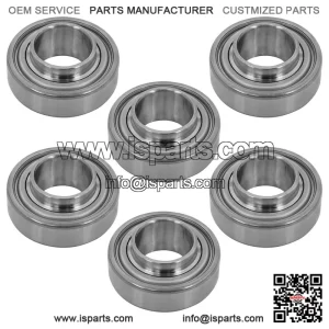 539107410 539103298 Deck Spindle Repair Kit for Husqvarna Zero-Turn Mowers