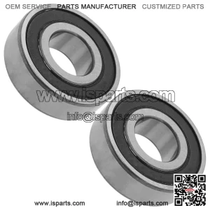 Deck Spindle Repair Kit for BX34 BZ27 BZ34 C122 C132 C155 - 738220519 535428901