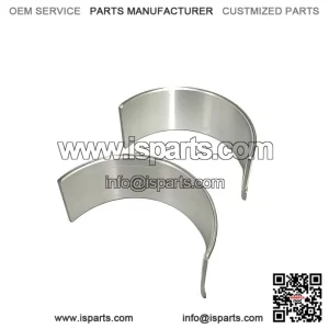 For Kubota V2203, V1903, V2403, D1403, D1703 ?C Connecting Rod Bearing STD, Replaces 17311-22310