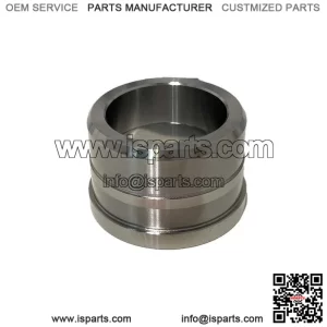 New Ring RR Wheel Bearing Retainer 43485-65D50 for SUZUKI GRAND VITARA