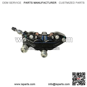 Front Wheel Brake Caliper QJ Motor SRK 125 S 2024 Original