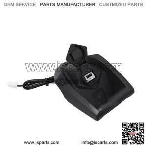 Phone/GPS Mount Bracket for Yamaha NMAX/XMAX 125