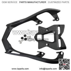 Top Case Mounting Rack for Yamaha XMAX 125/Tech Max (2018-2022)