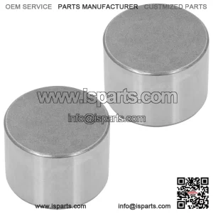 Exhaust Valve Tappet for Suzuki GSXR600 (2001-2007) & RMZ250 (2007-2024) ?C Part #12891-35F00
