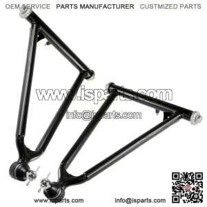 Yamaha Raptor 660R / YFM660R (2001-2005) Front Upper Left & Right A-Arm