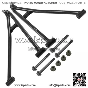 Suzuki Quadsport Z400 / LTZ400 (2003-2008) & Kawasaki KFX400 (2005-2006) Front A-Arm