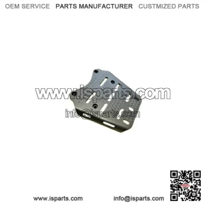 Honda PCX125 Rear Rack Top Box Plate 2014-2025