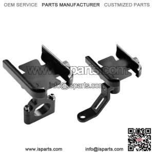 CNC Phone Holder GPS Stand for Honda PCX125/150