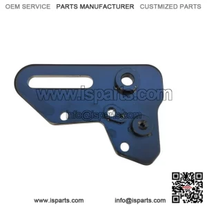 Rear Brake Caliper Support Bracket QJ Motor SRK 125 S 2024