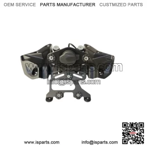 Front Frame Headlight Support QJ Motor SRK 125 S 2024 OEM