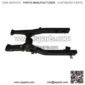 Rear Wheel Arm Swingarm QJ Motor SRK 125 S 2024 OEM