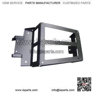 OEM Yamaha Rear Cargo Box Bed Mount Accessory