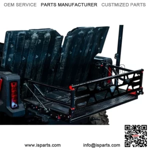 Cargo Bed Extender for Honda Pioneer (Part #05010)