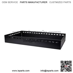Cargo Bed Rack Upper Deck System - Large (Model #4044PF)