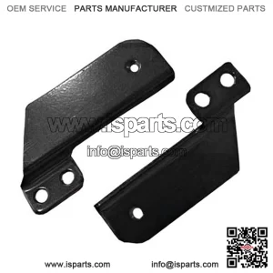 Mirror Mounts for Polaris RZR