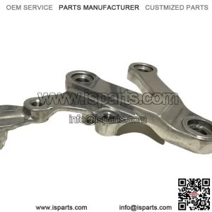 New Right Footpeg Bracket 35011-1875 for KAWASAKI NINJA ZX6R ZX9R ZZR600