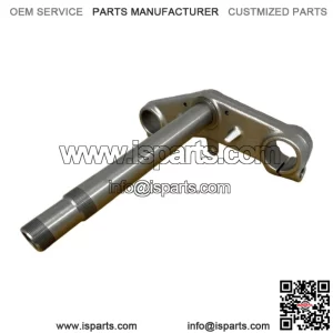 New Fork Under Holder P Silver 44037-0072-458 for KAWASAKI