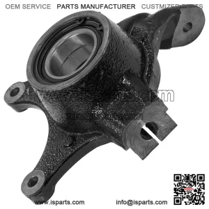 Front Left Knuckle for Polaris Ranger 700 (2009) & Ranger 800 4x4 (2010-2014)