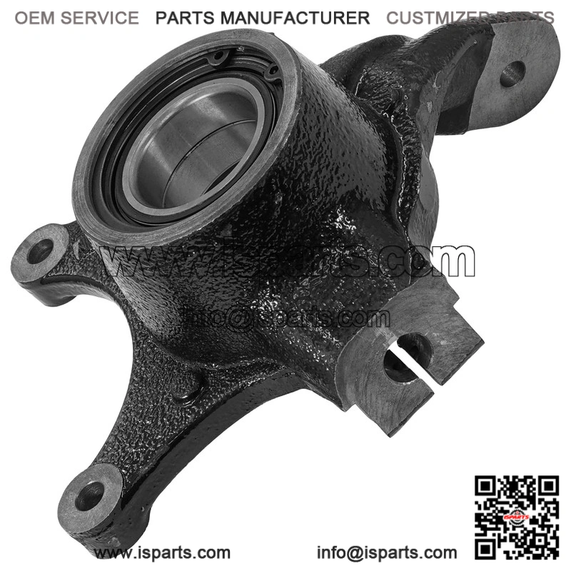 Front Left Knuckle for Polaris Ranger 700 (2009) & Ranger 800 4x4 (2010-2014)