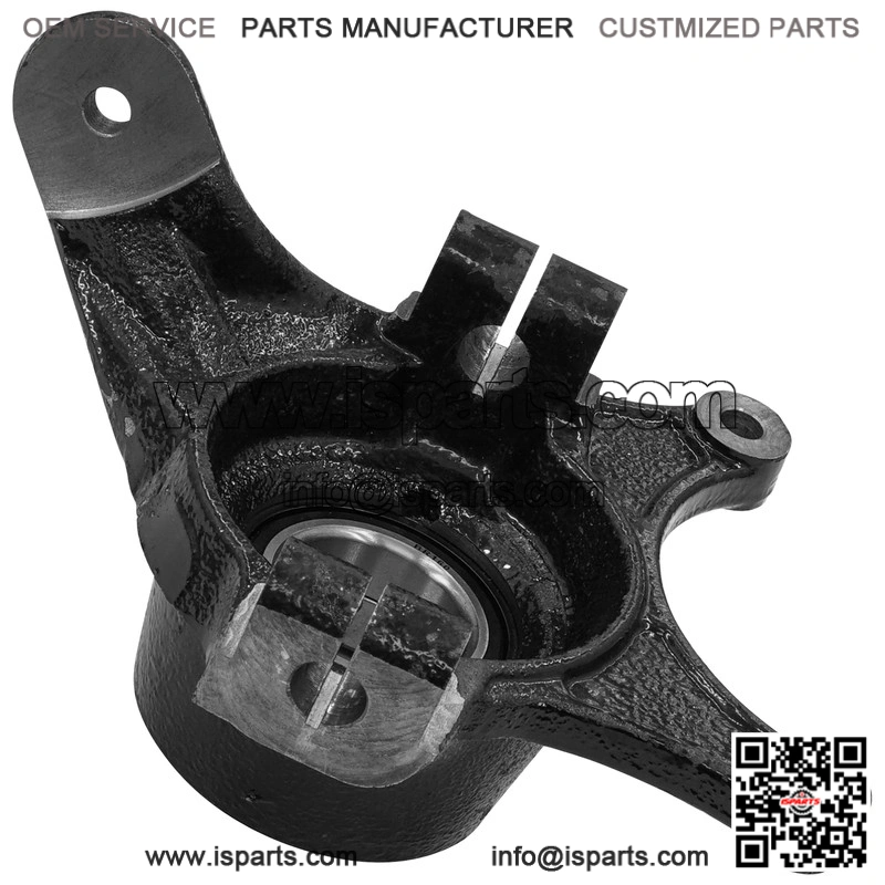 Front Left Knuckle for Polaris Ranger 700 (2009) & Ranger 800 4x4 (2010-2014) - Image 3
