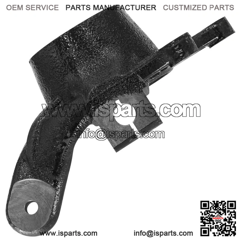 Front Left Knuckle for Polaris Ranger 700 (2009) & Ranger 800 4x4 (2010-2014) - Image 5