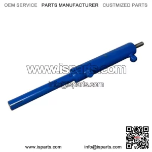 For Ford Tractor 5610, 5900, 6610, 7610 ?C Power Steering Cylinder, Replaces 83948953 E3NN3A540BA