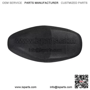 Breathable Mesh Anti-Slip Seat Cover for Yamaha XMAX 125