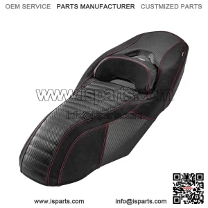 Passenger/Driver Complete Seat for Yamaha XMAX YP125/300 (2023-2024)