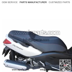 Waterproof Brief Heavy Duty Seat Cover for Yamaha XMAX 125/250 (2010-2013)