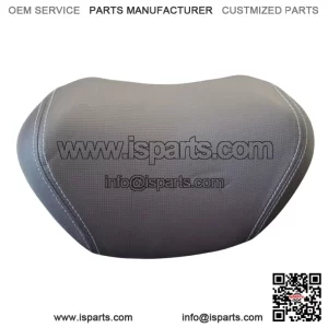 OEM Passenger Backrest for Yamaha XMAX 125/250 (2009-2013)