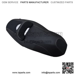 Comfort Seat for Yamaha XMAX 125/TECH MAX (2023-2024)