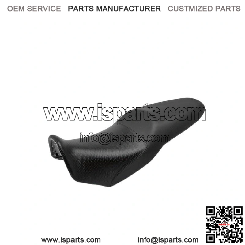 New Ergo-Fit Extended Reach Seat 99994-1002 for KAWASAKI VERSYS X 300
