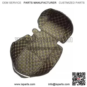 Seat Trunk Cargo Liner Protector Mat for Yamaha X-MAX 125/300/400