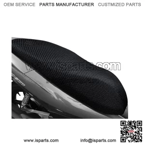 Waterproof Breathable Mesh Seat Cover for Honda PCX125/150